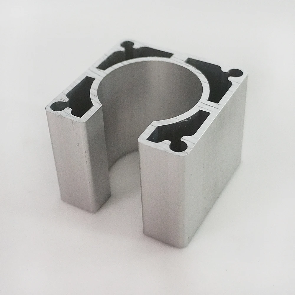 Nema23 Motor-Montagesockel, 57 x 45 mm, Schrittmotorhalterung für DIY-Router-Motorhalterung – Detail 7