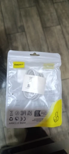 GaN USB Charger Total 67W Fast Charging Wall Phone Adapter USB TypeC Cable Quick Charge 3.0 Plug photo review