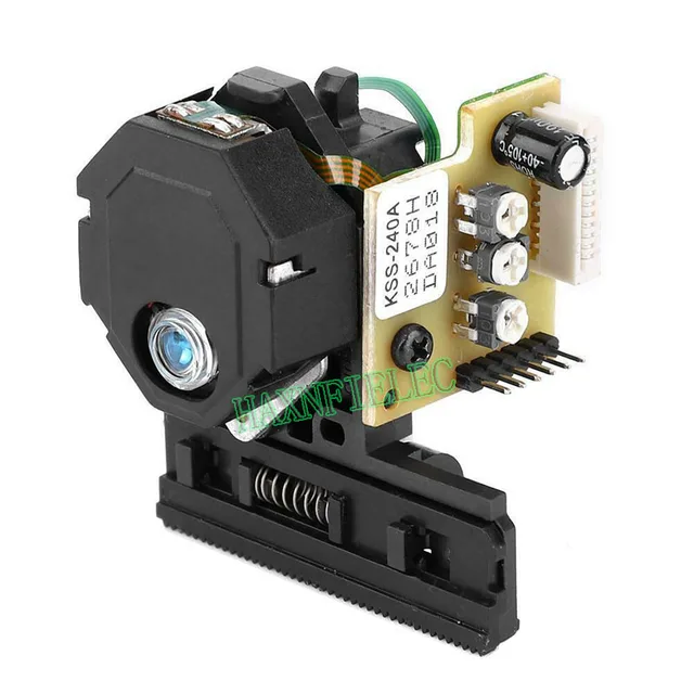 KSS-240A KSS-240 KSS240A Radio Blu-Ray CD Player Laser Head LENS Optical Pickup For Sony Lasers Head 2