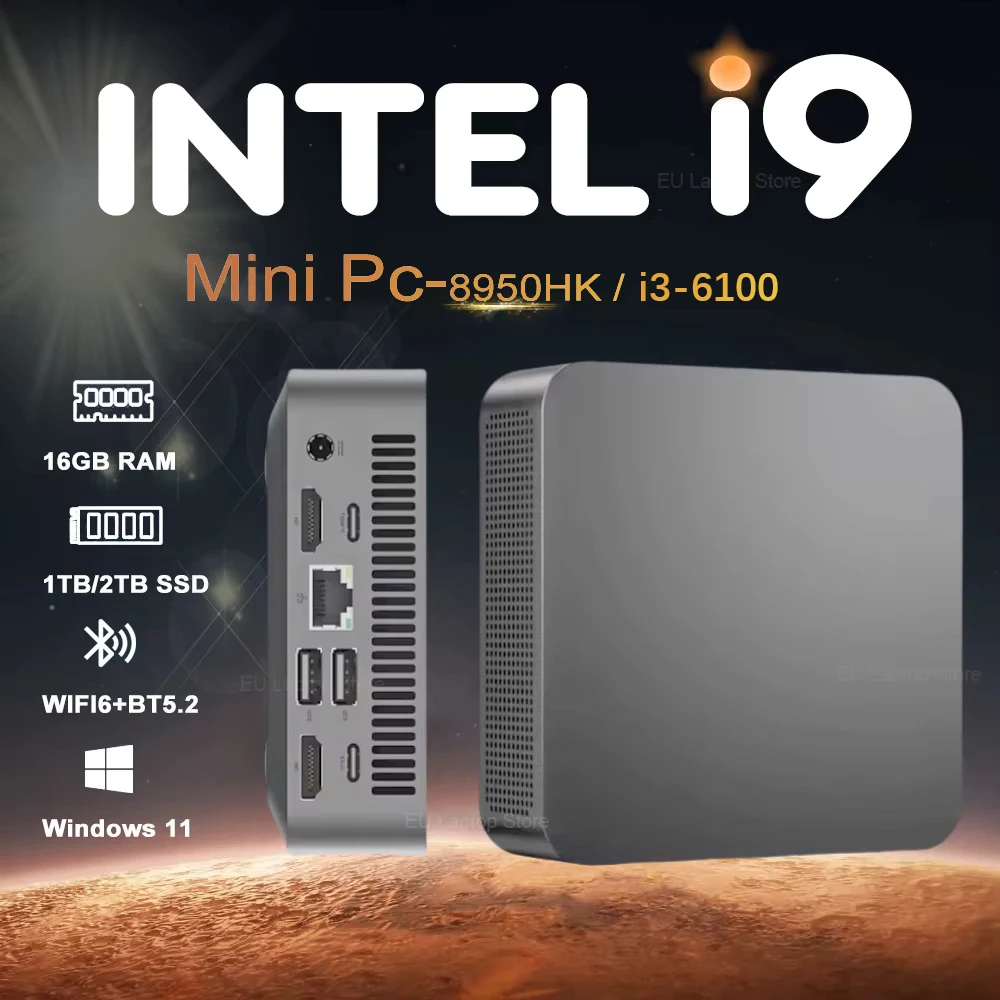 2026-new-intel-core-i9-8950hk-celeron-i3-6100-windows-11-uhd-graphics