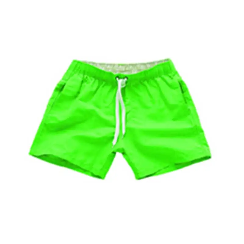 Swim pants _ neon
