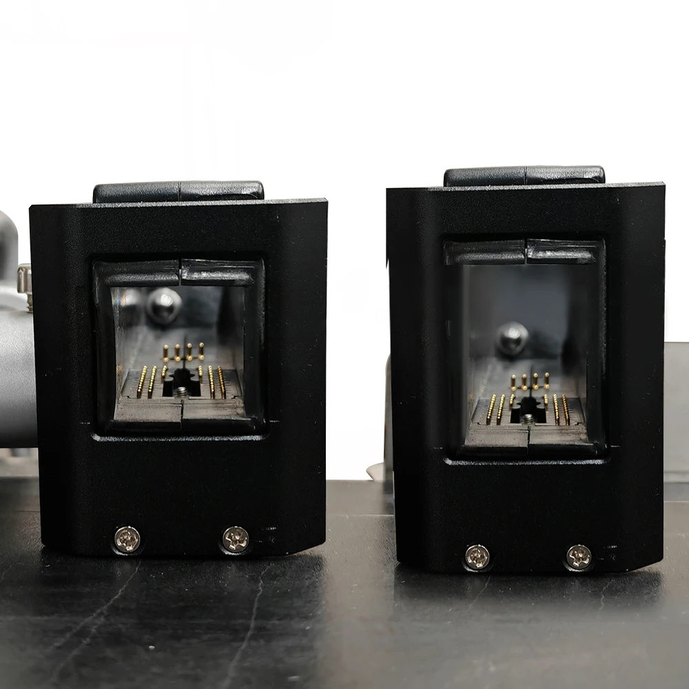 윌리타 CP100 온라인 잉크젯 프린터, 컨베이어 벨트 연속 코딩 기계(유통기한, QR 코드, 바코드, 배치 번호 인쇄용)