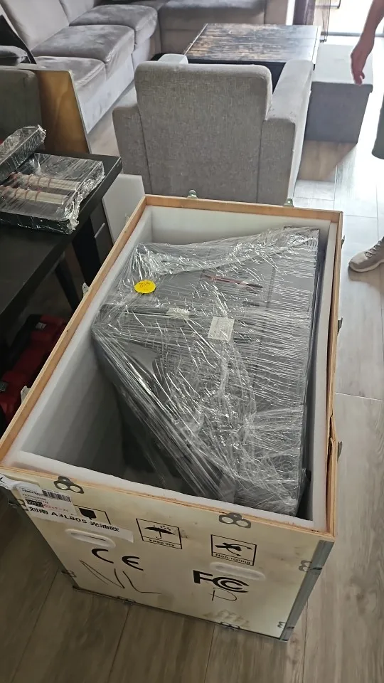 VEVOR A3 UV Bottle Printing For Phone Case Glass Wood Acrylic A4 UV Flatbed Printer Sticker Label Printer UV Printer photo review