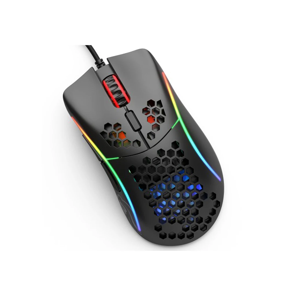 [ 스토어 할인쿠폰 제공] 글로리어스 MODEL O- 마이너스 게이밍마우스