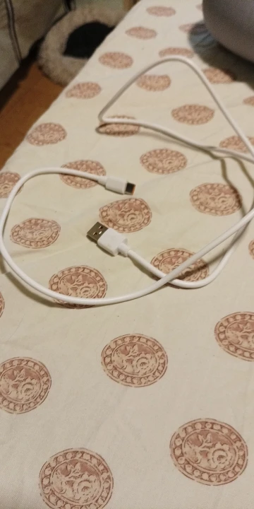 NNBILI 1-3 uds 10A 100W tipo C Cable de carga súper rápido Cable de datos para Samsung Huawei Xiaomi Redmi Cables USB C de carga rápida photo review