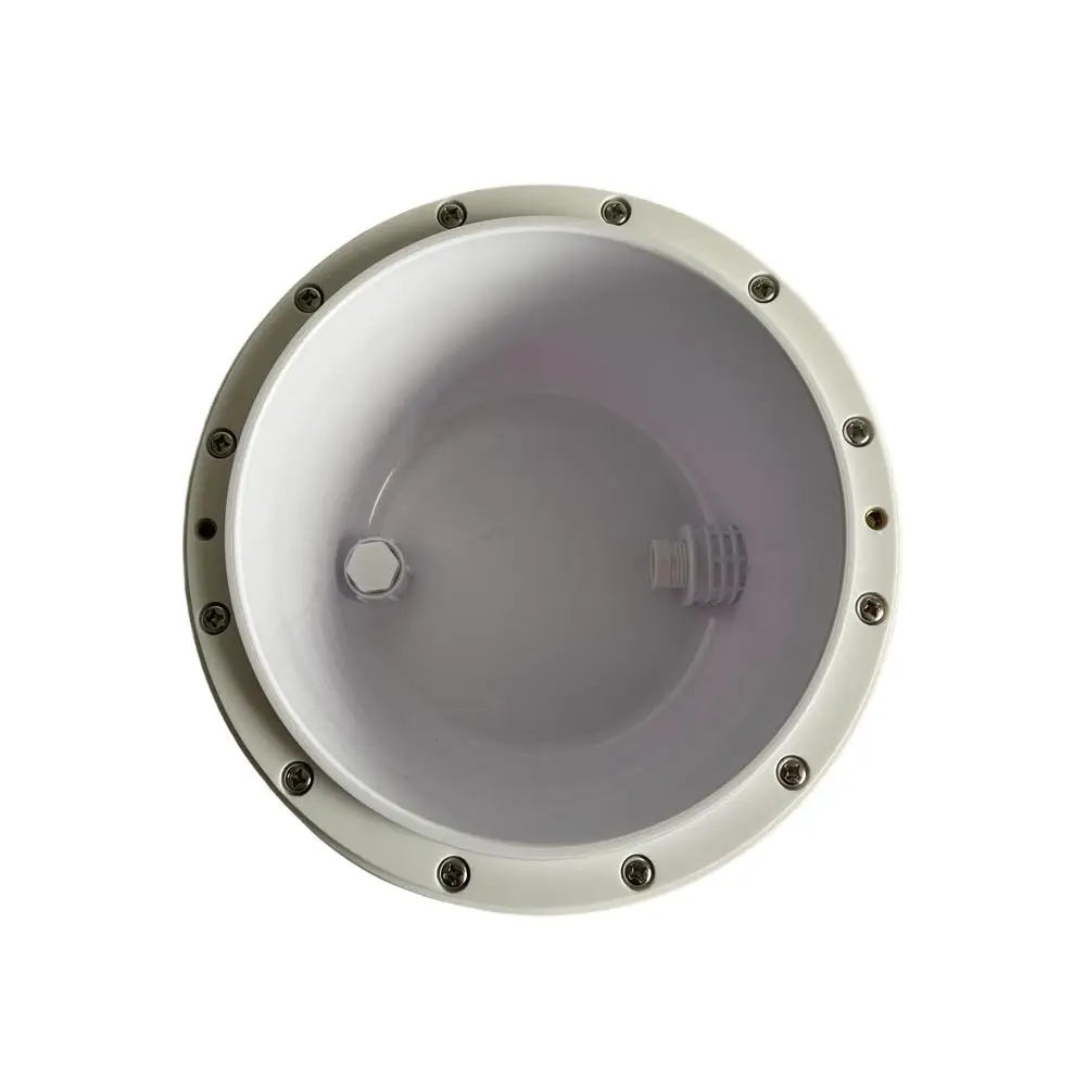 수중 LED 조명 18W 30W 42W RGB 풀 키트 IP68 방수 레진 충전 AC12V 차가운 백색