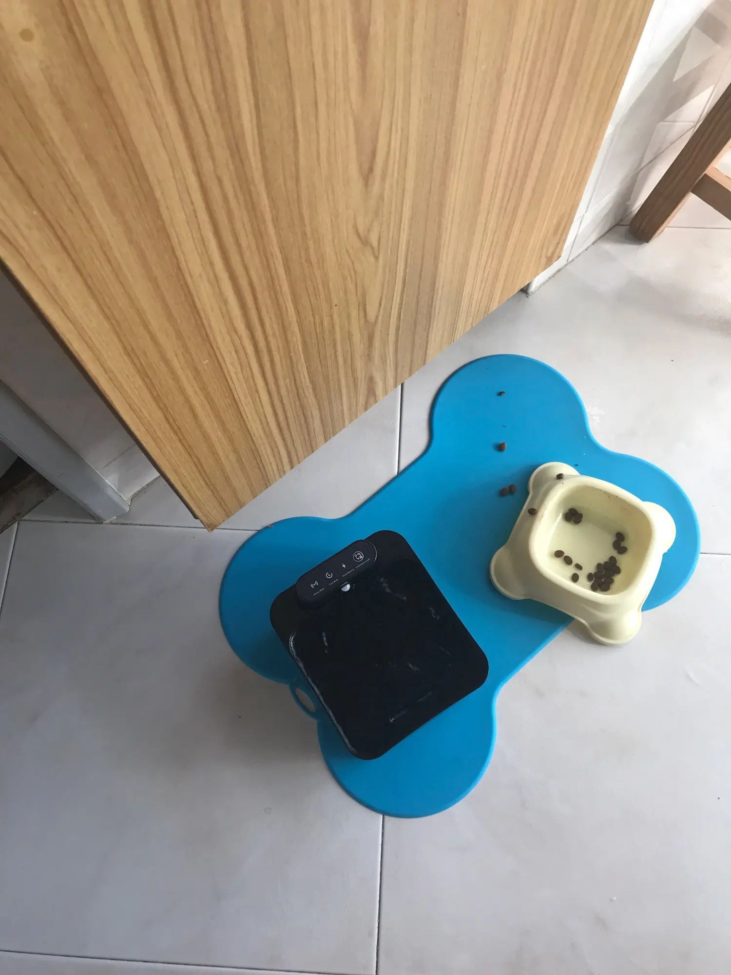 ROJECO Automatic Cat Water Fountain Wireless Pet Water Dispenser For Dog Cat 2.2L Infrared Sensor Smart Pet Drinkier Accessories photo review