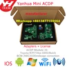 Yanhua ACDP Module 35 with A002 license for Toyota R7F714xx ODO / for Buick BCM (NEC3558) mileage correction 1