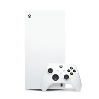 Xbox Series X 1TB All Digital Console (Disc Free) White