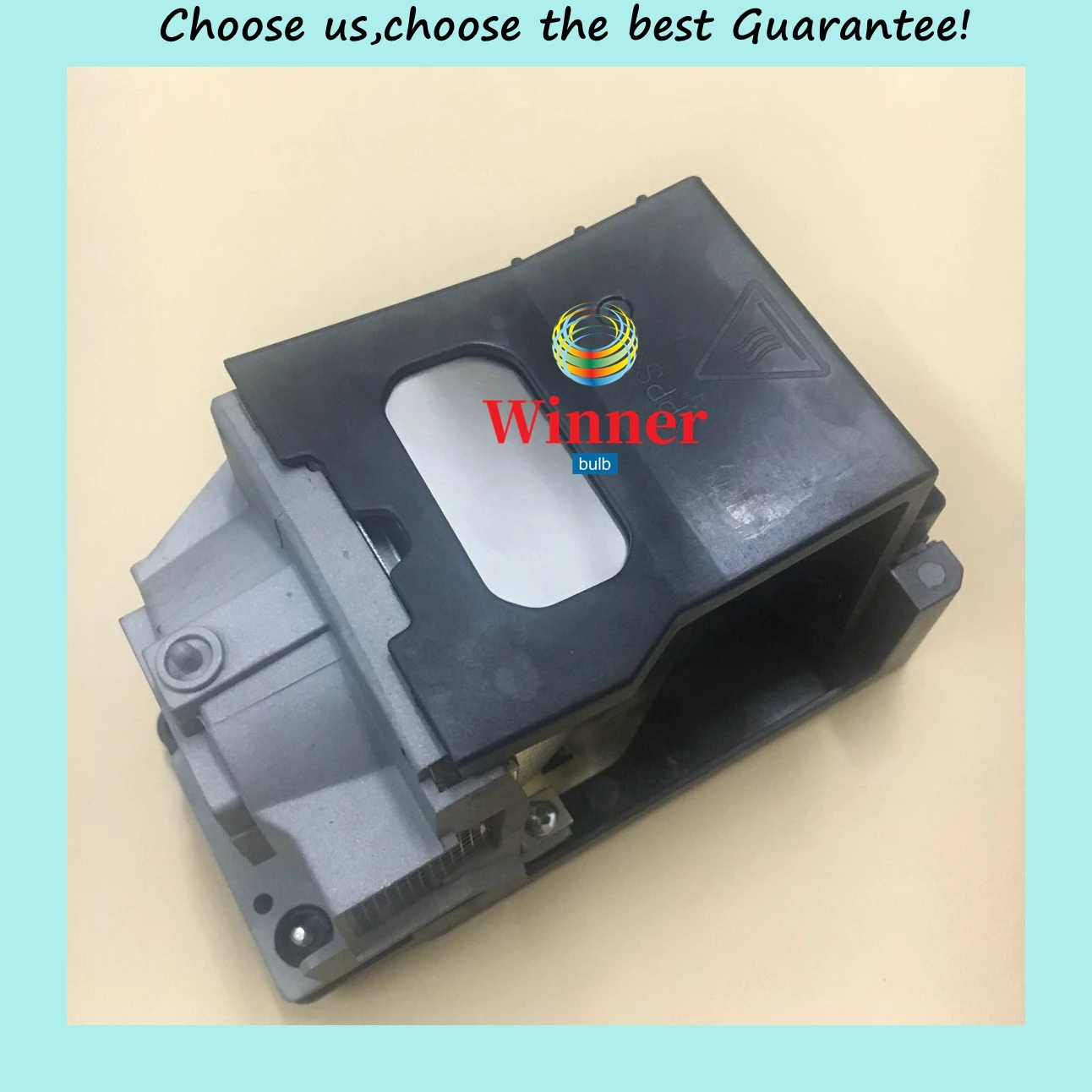 TLPLW23 Original quality lamp for TDP-T360/TDP-T420/TDP-T420U/TDP-TW420/TDP-T360U/TDP-TW420U projector