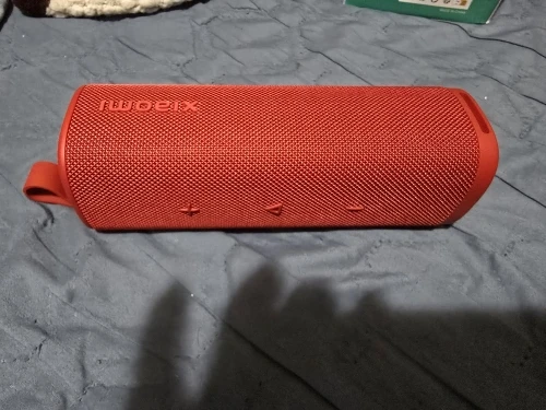 Xiaomi Sound Outdoor photo review