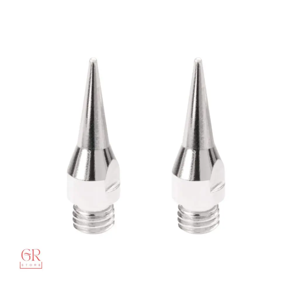 Punte Per Saldatore Per Dremel Versatip 2000 E The Versaflame 2200 Strumenti Per Elettrodomestici Hobby Accessori Fai Da Te