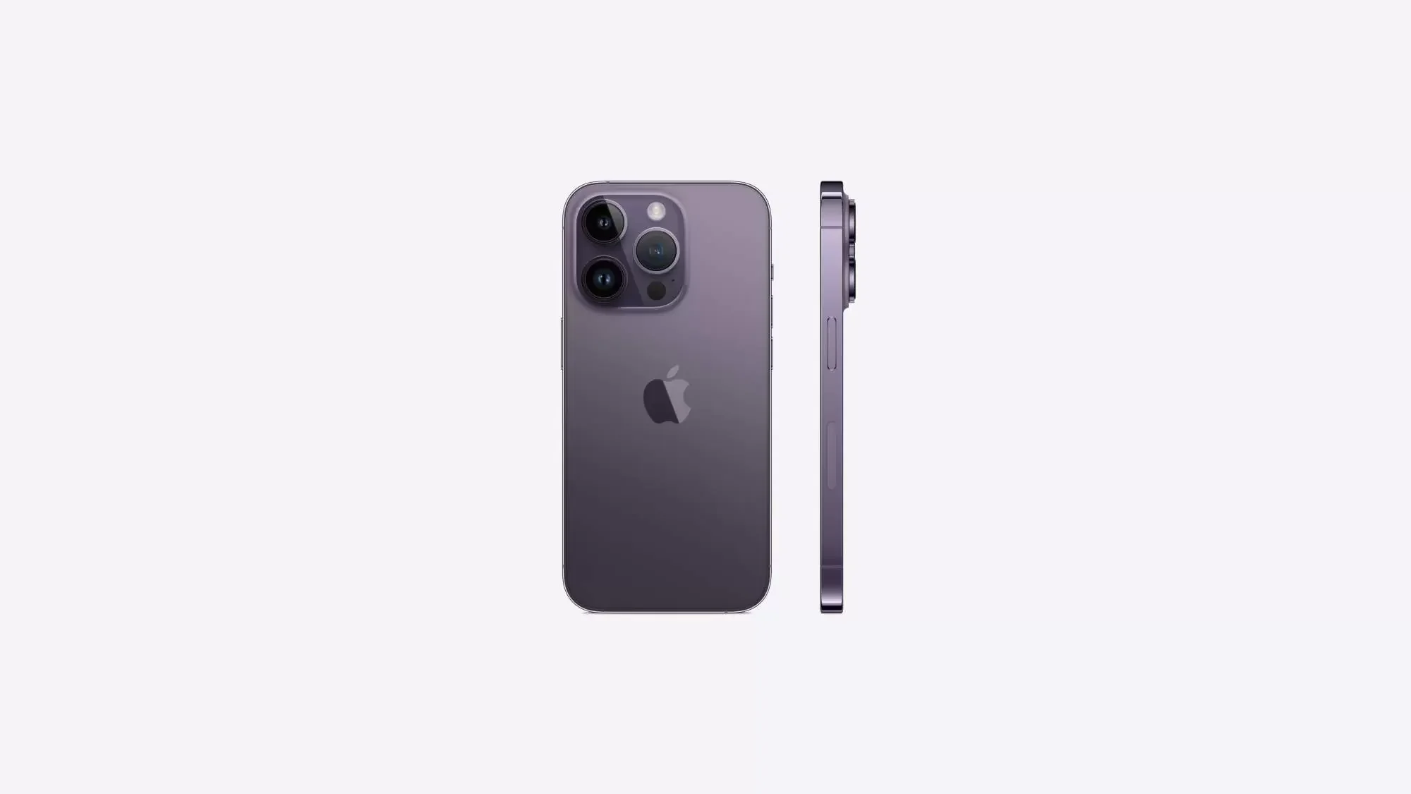 Рисунок 3 - Смартфон Apple iPhone 14 Pro 1024Gb