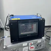 GhionChion Automatic High Precision Orbital Welding Machine with Portable Enclosed Welder Head for Sanitary SS Pipe 1
