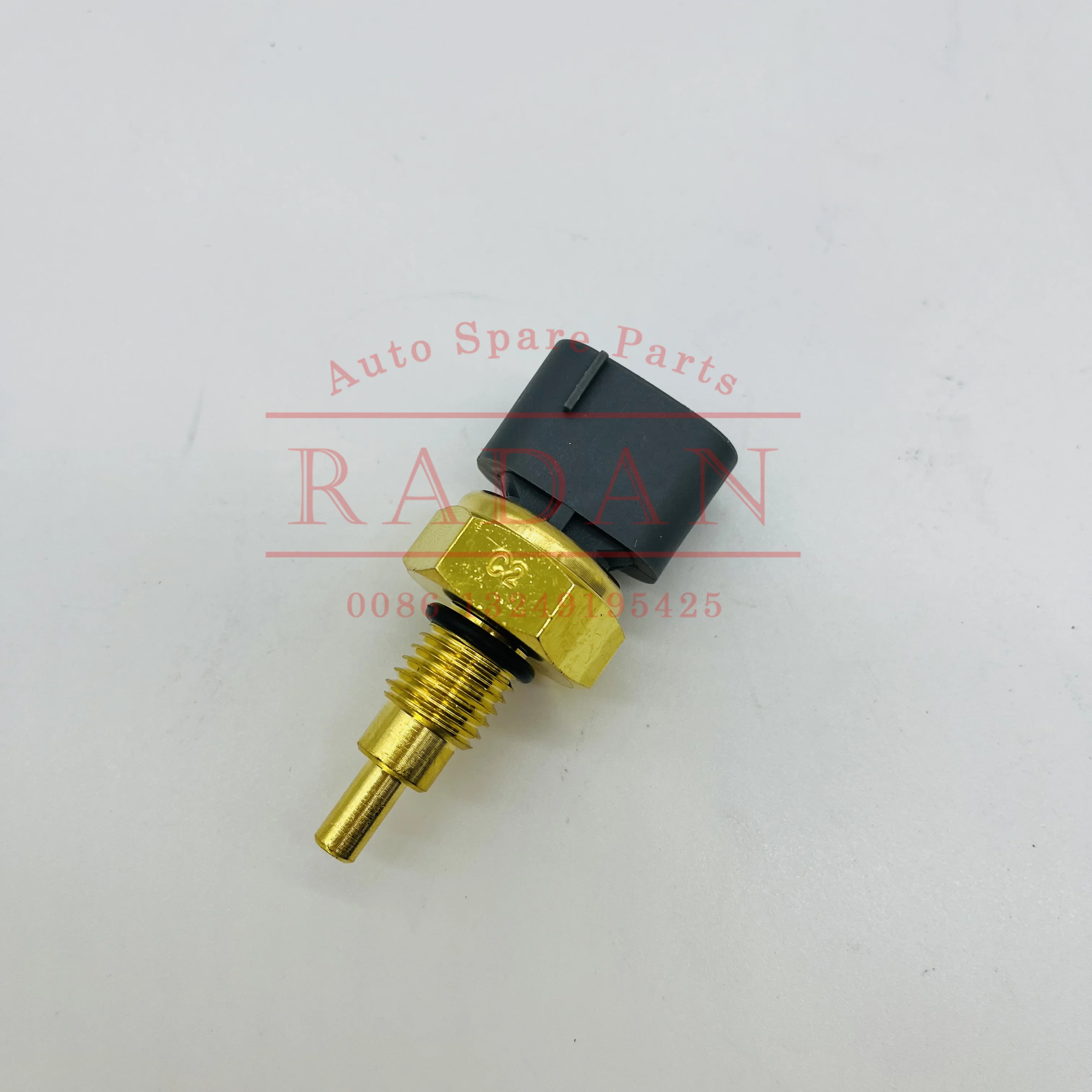 Bobine D'Allumage Compatible DFSK C31/C32, Dongfeng Fengon, Geely EC8 - 1.5L, 8 - Réf. 28244734