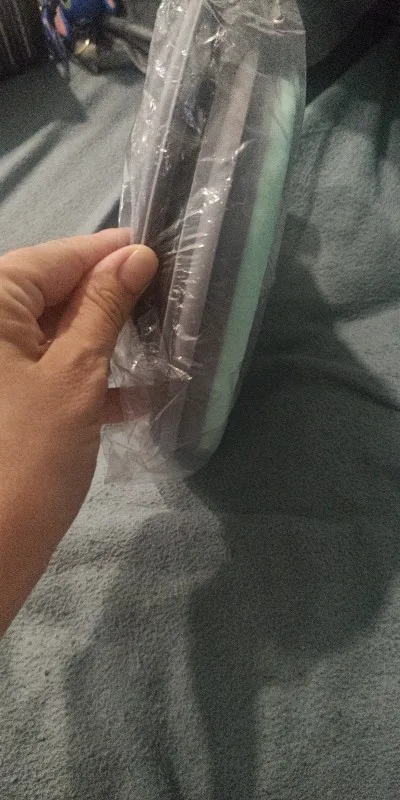 Lot de 3 Saladiers en Silicone Pliable