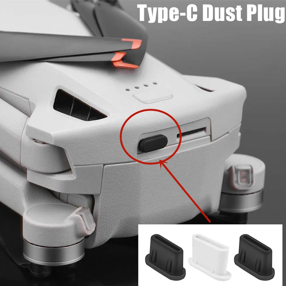 Kit d'hélices de drone 15 pièces - Accessoires compatibles DJI