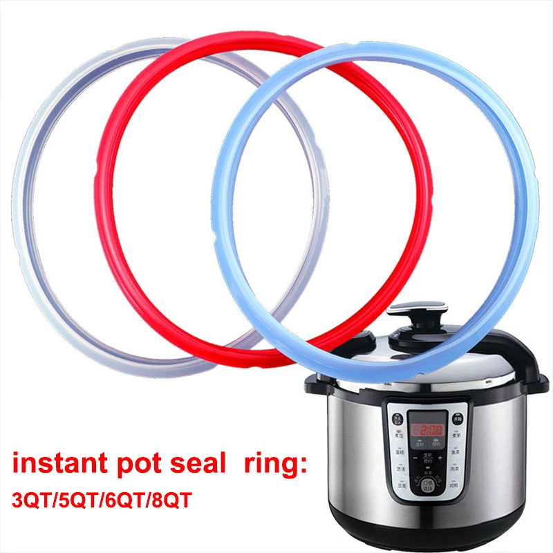 QT Quart Pots-Instant Pot Electric Pressure Cooker