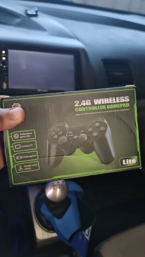 Videogame Stick 10mil Jogos 64gb 2 Controles Portátil Retro IZEPLAY photo review