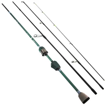  Mormashing and nano-dig Dayo PRESTIGE CX4 Trevel / Ultralight / Spinning Prestige 