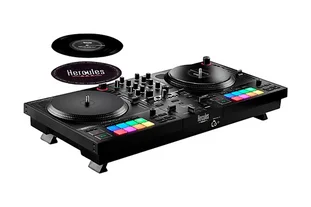 Professional 2-Channel All-in-One In-pulse T7