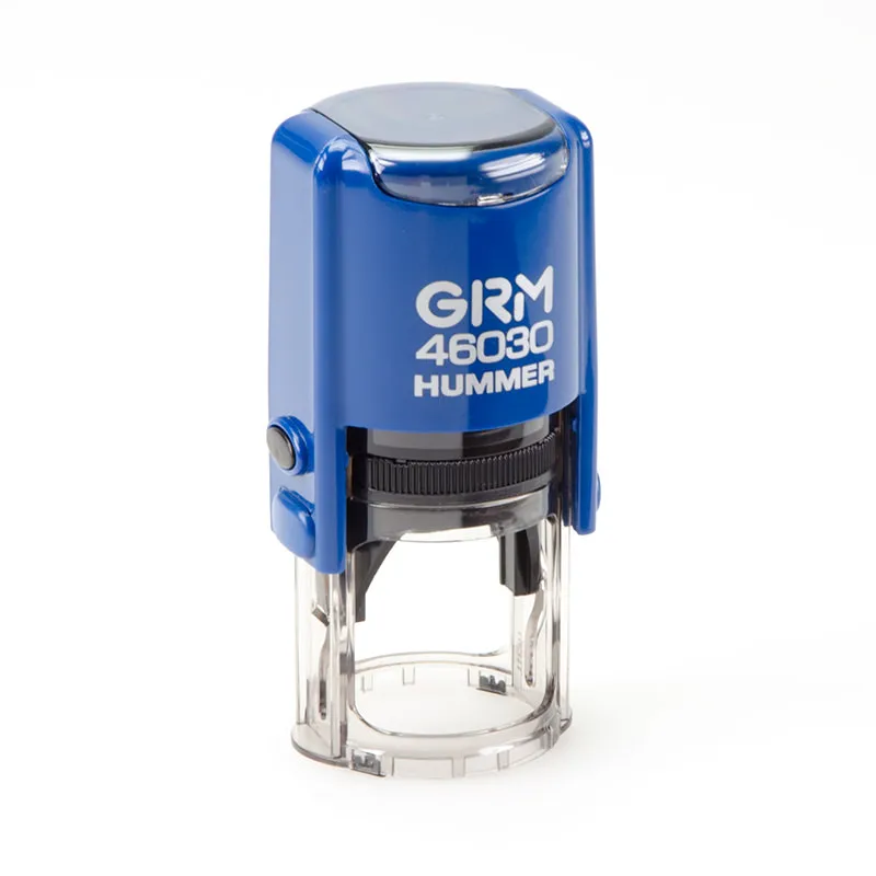 Рисунок 2 - Печать врача, д.30 мм