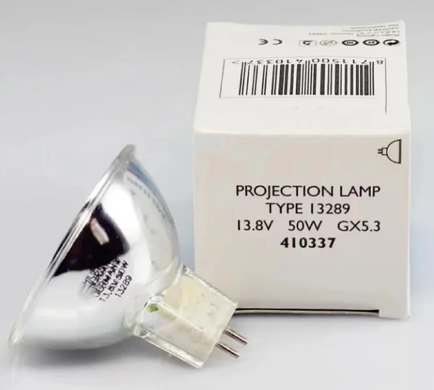 

PN:410337 лампа для Bio Chem 200 (новая, оригинальная)