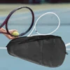 Tennis Racquet Cover Bag Single Tennis Racket Tote Multiuse Racket Shoulder Bag for Professional Beginner Players 5