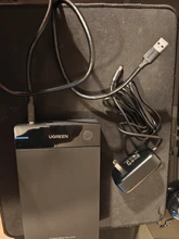 Kinhank HyperSpin 12TB Gaming Hard Drive