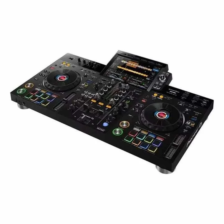  DJ/XDJ-RX3 올인원 DJ 시스템, 2 채널, 전세계 배송 가능