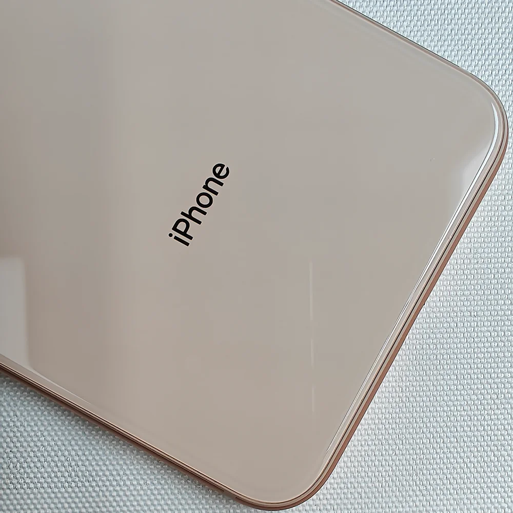 Apple iPhone 8 Plus 4G LTE Mobile Phone Unlocked 5.5