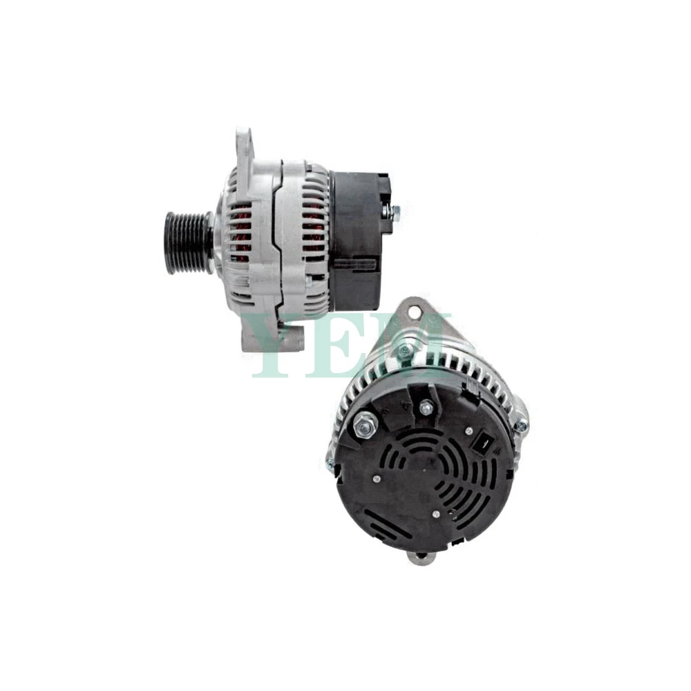 

For BENZ 12V 120A 8PK Alternator 11203281