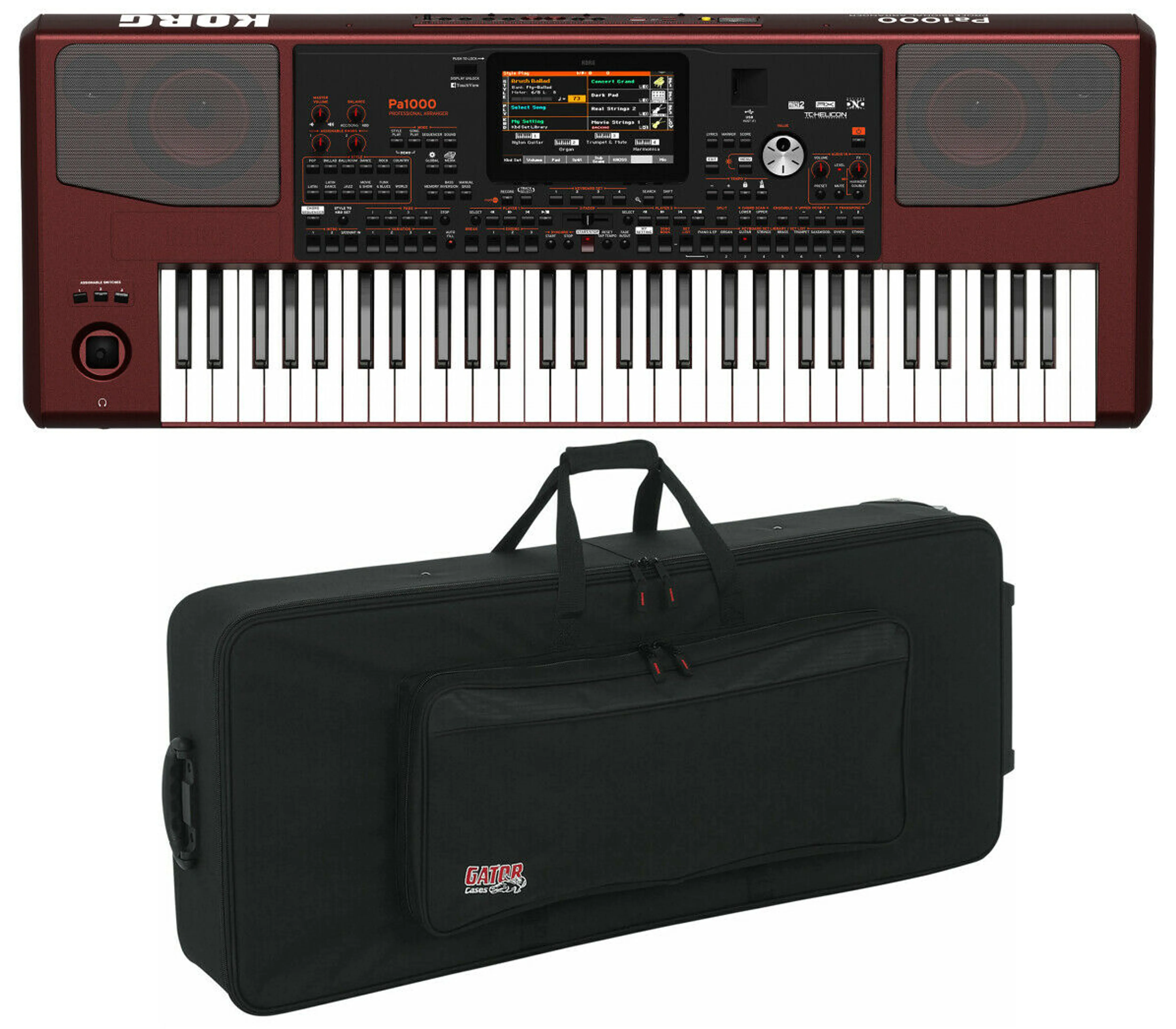

BRAND NEW Pa700 Oriental 61| Buy Music Arranger Workstation ..
