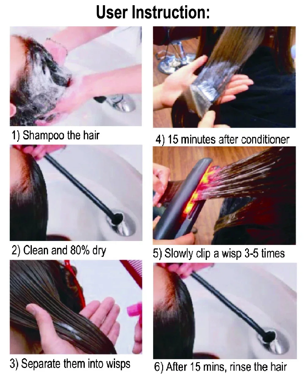 【超音波ヘアアイロン】Laffia Ultrasonic Hair Iron 超音波ヘアアイロン】Laffia Ultrasonic Hair Iron Amazon.com : Pro