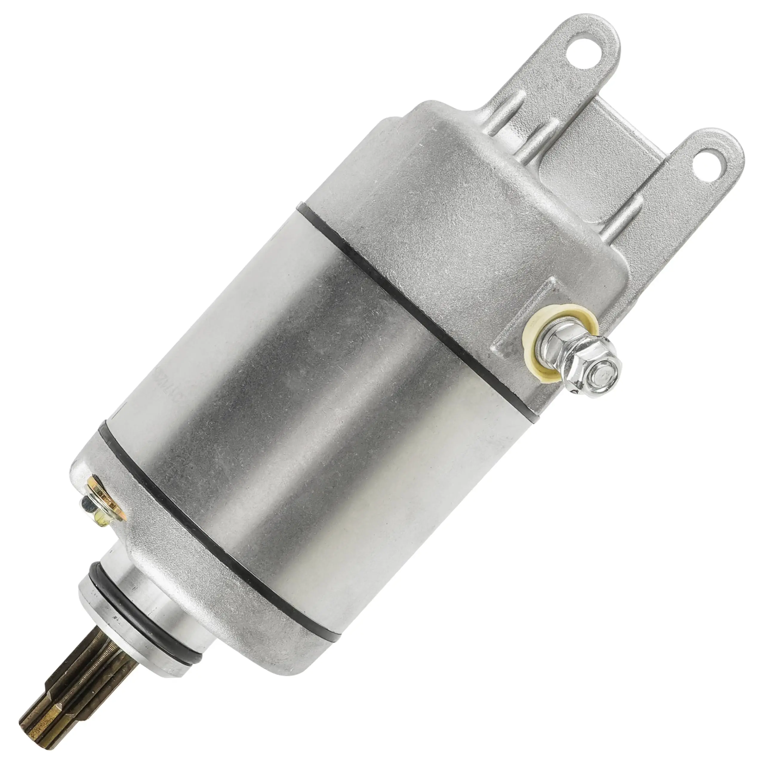 New Starter 12V For Honda TRX350D 329cc 1987 1988 1989 ATV Replaces SM13-232