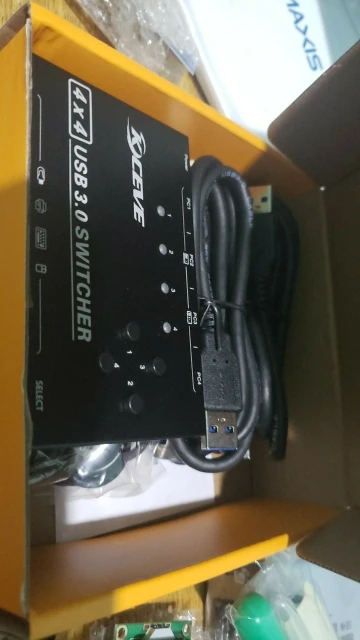 User picture