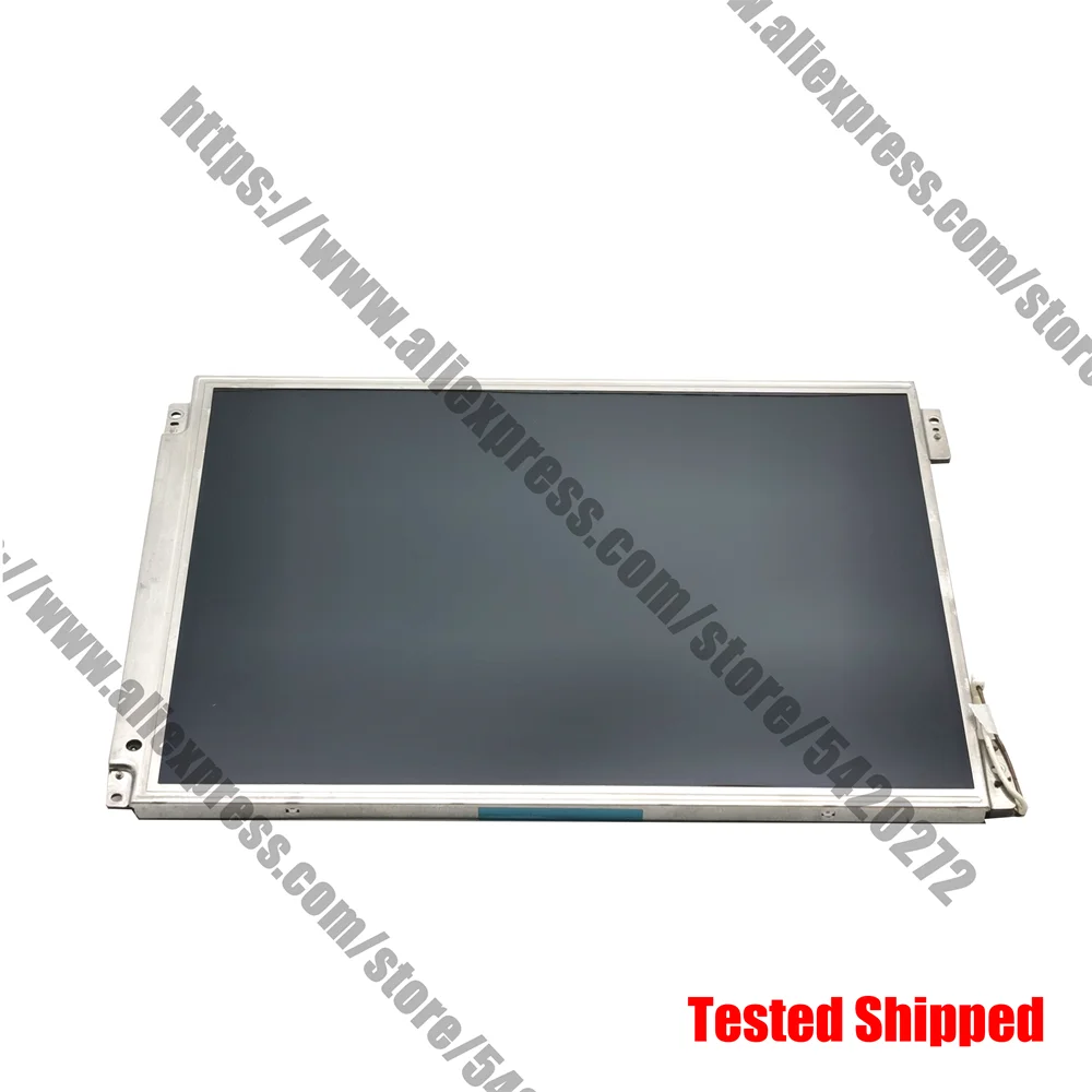 Écran LCD NEC NL8060AC31-12 – 12,1 Pouces – TFT Couleur – Industriel – Occasion