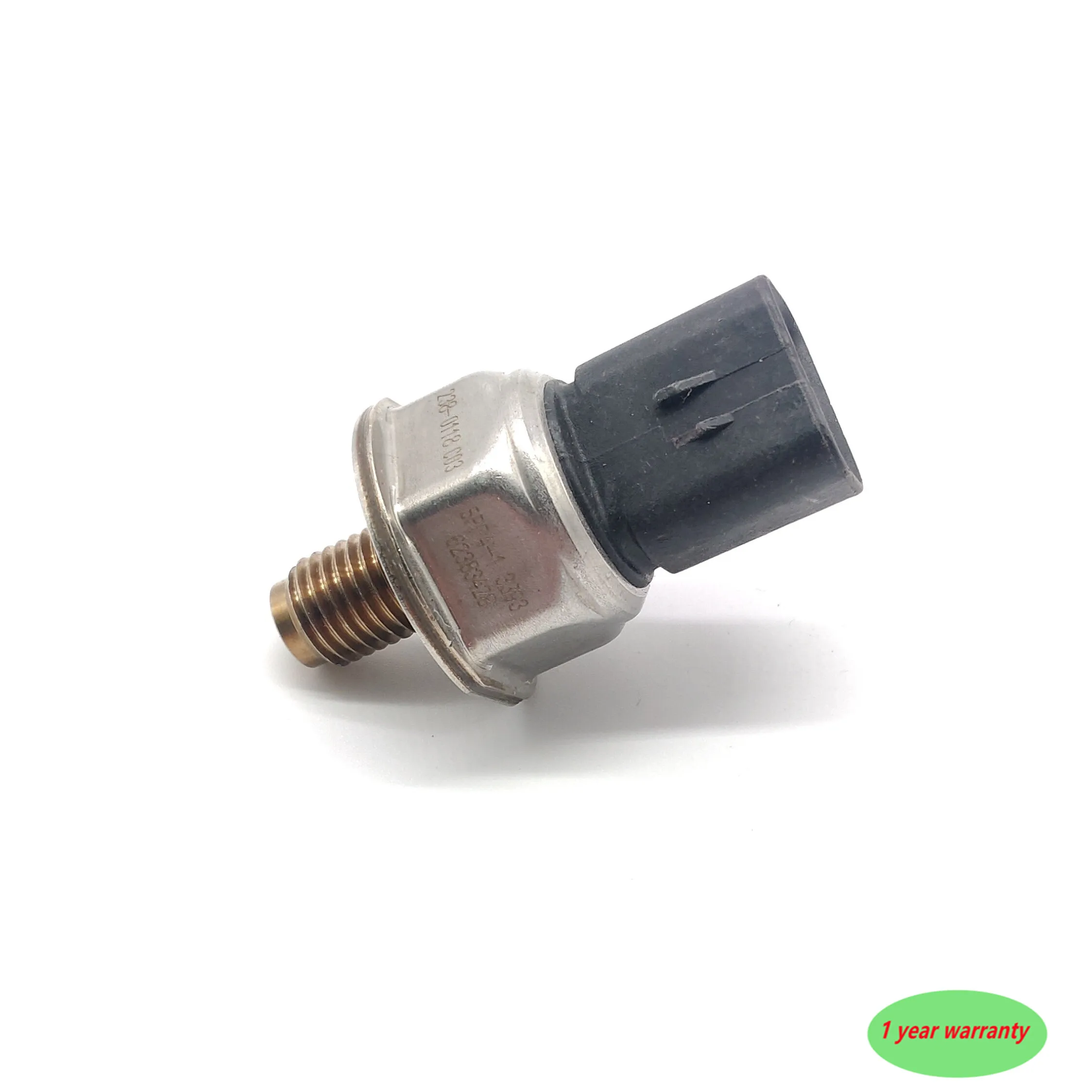 

1x C02 238-0118 5PP4-1 2380118 Genuine Heavy Duty Pressure Sensor Switch For CAT C02 Sensor Gp-Pressurec