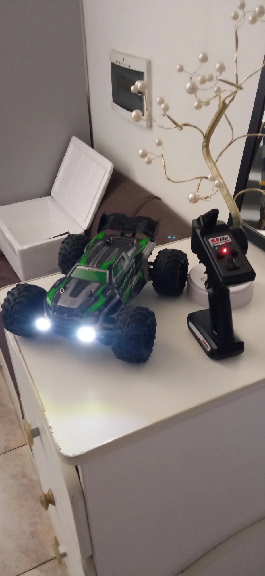 User picture