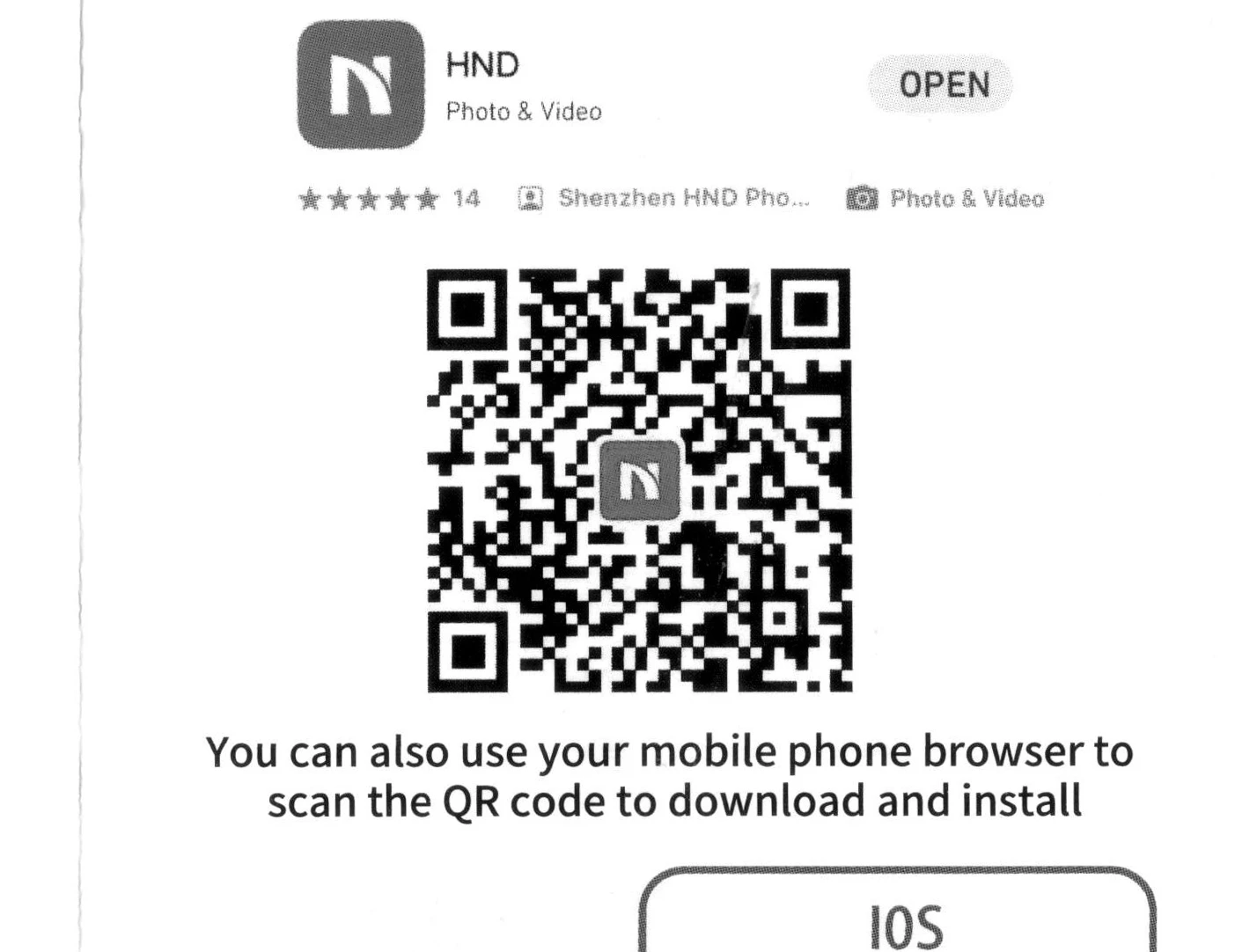 Smart Visual Ear Cleaner HD Ear Sticks Otoscope USB C Charging Endoscope Wax Removal Tool Earpick MIni Camera Health Care Set photo review