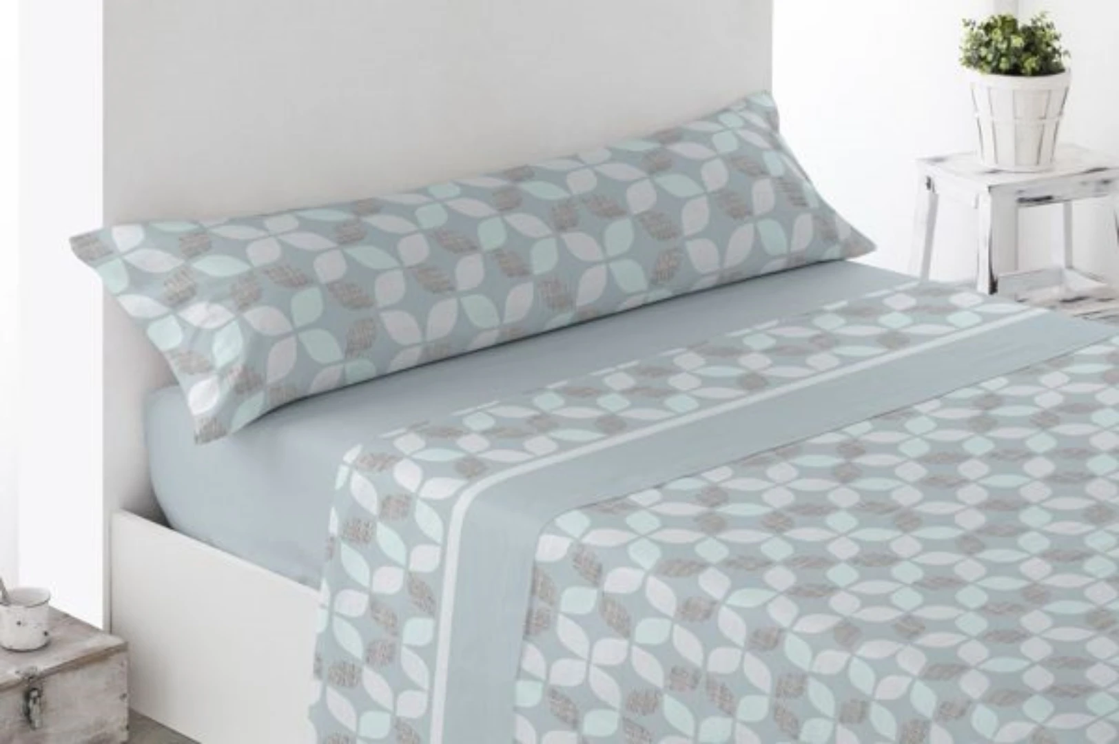 Juego de Sábanas Coralina Termica 3 Piezas para Cama de 150 - Sábanas para  Invierno Polar Cama Matrimonio