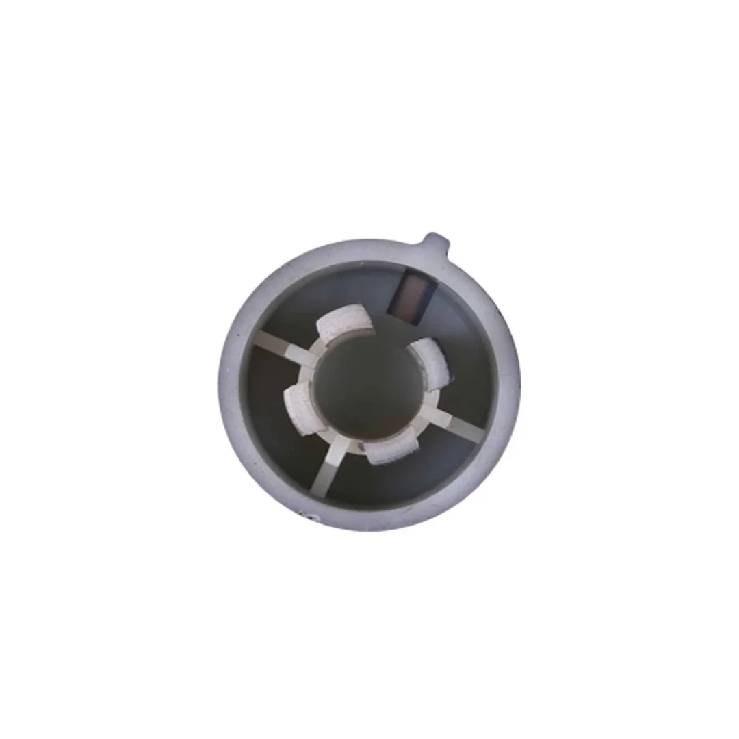 Przycisk klimatyzacji 4 pcs dla Mercedes C Class W203 CLK Class W209