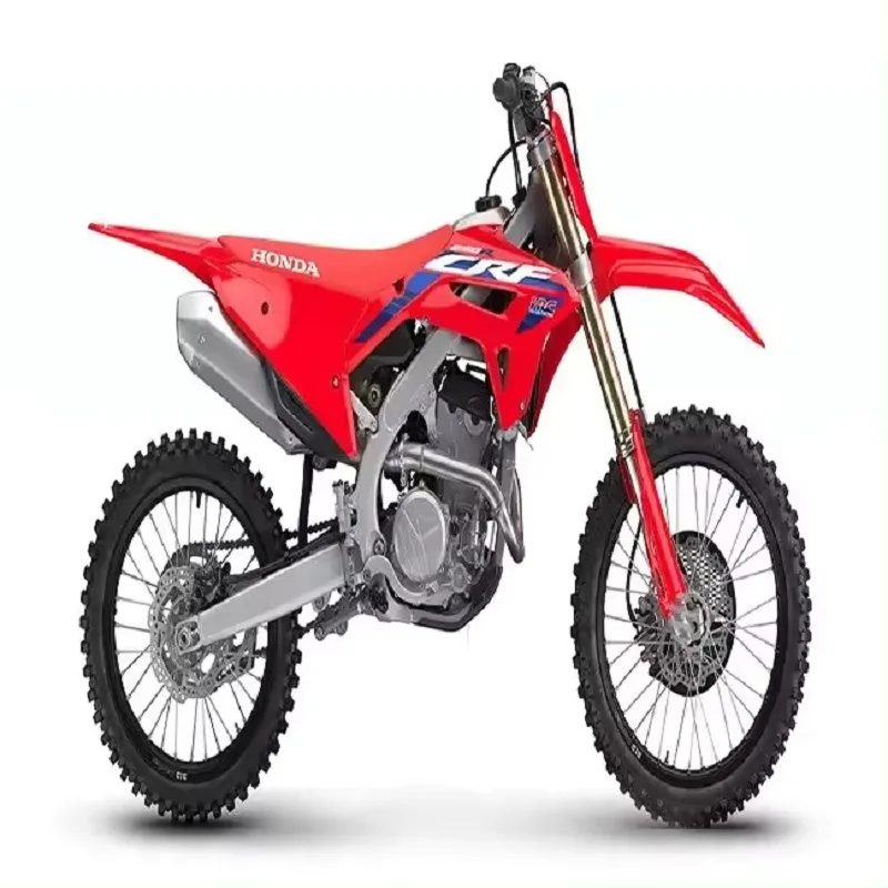 Fabriek 2024 Hondas Crf250rx Crf 250r Off Road 250cc Motorfietsen-Klaar Voor Verzending