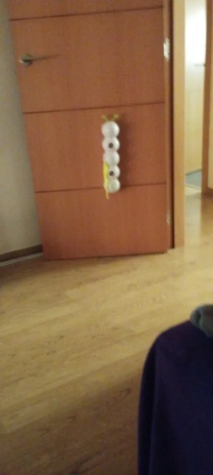Smart Intractive Cat toy photo review