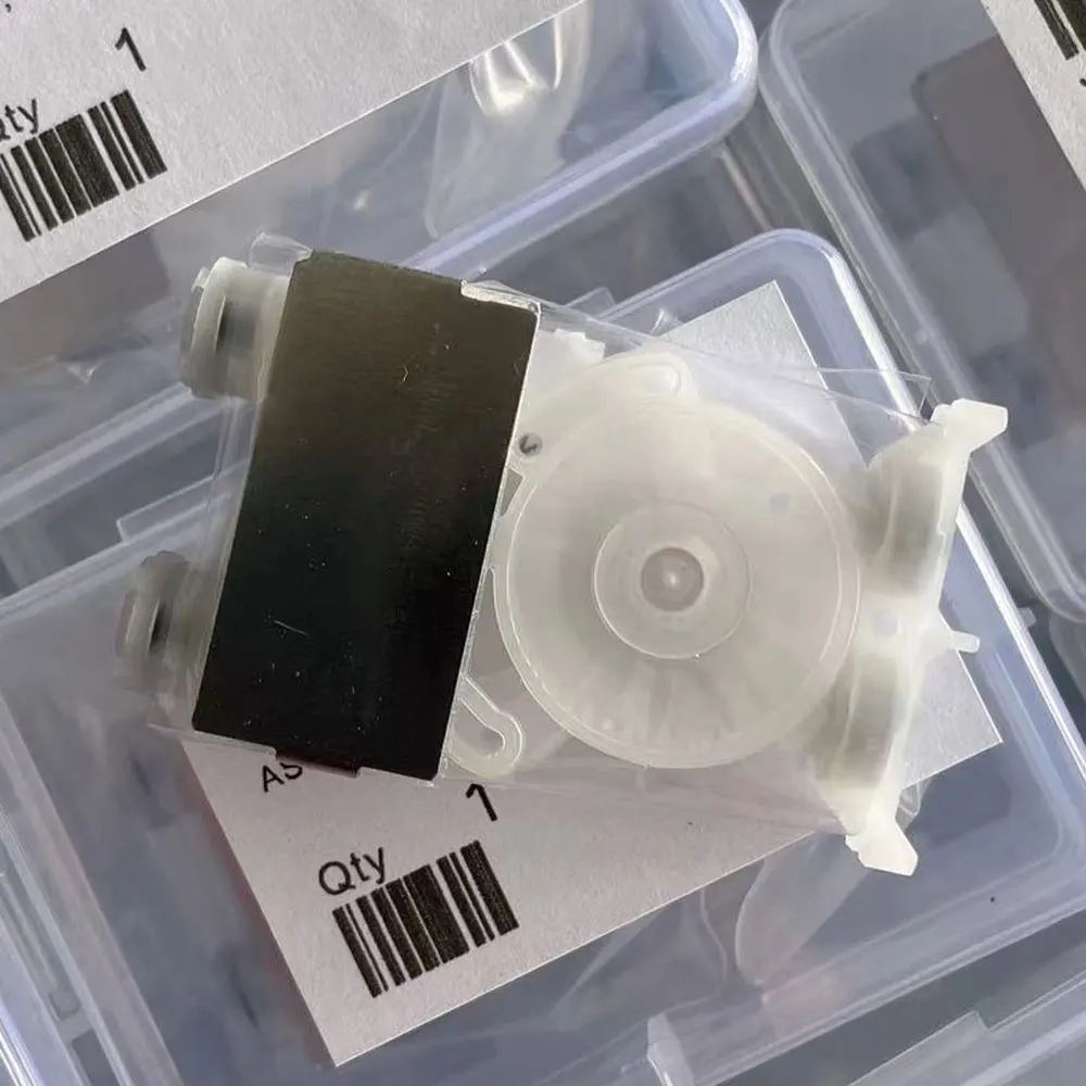 

1PCS Original DX7 Printhead Damper for Roland RA640 RF640 XF640 RE640 FH740 VS640 BN-20 Mutoh VJ1638 Printer DX6 DX7 Head Dumper