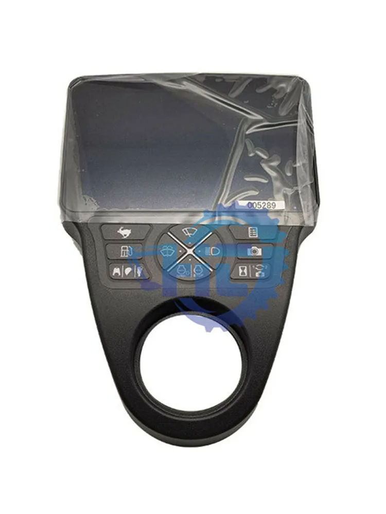 SH200-6 SH350-6 surveille lecran daffichage du cluster KHR41503 KHR23591