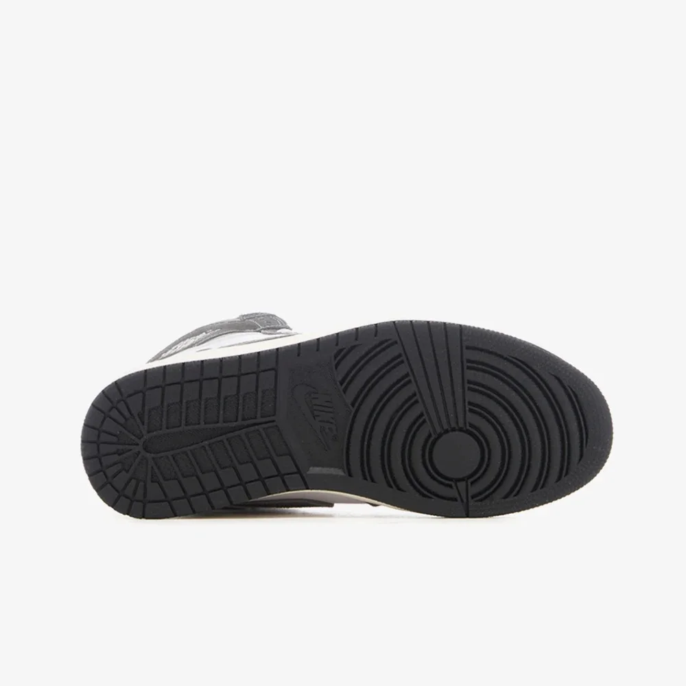 Рисунок 5 - 100% оригинальные мужские кроссовки