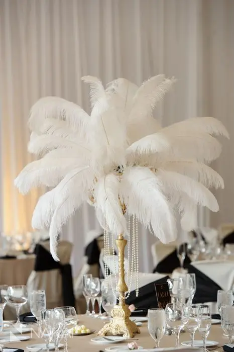 Feather Paradise Store