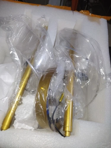 LED Pendant Lights for Stylish Indoor Illumination in Bedrooms, Living Rooms, and Dining Areas photo review