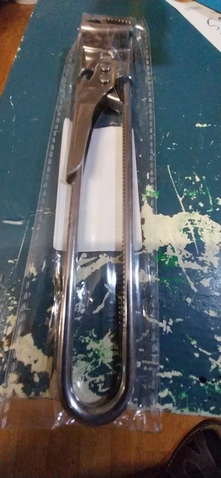 Abridor de Tampas - Open Pots photo review